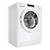 Candy CSO 696TWM6-80 Freestanding 9kg, 1600 Spin Washing Machine - White